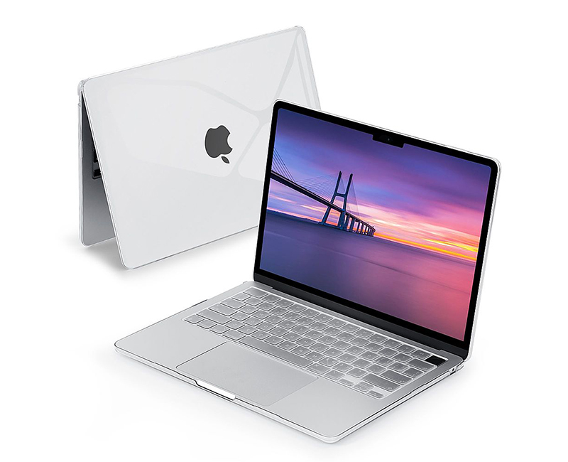 MacBook Air 13.6″ M4 Chip (16GB+512GB) – Energy Electronics