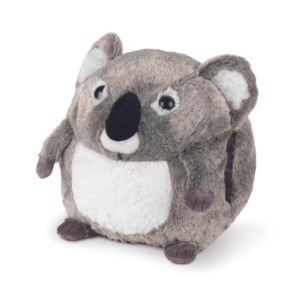 Cozy Noxxiez ノクシーズ 手を入れられる大きい動物ぬいぐるみ