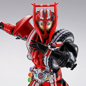 仮面ライダードライブの商品一覧 | 魂ウェブ