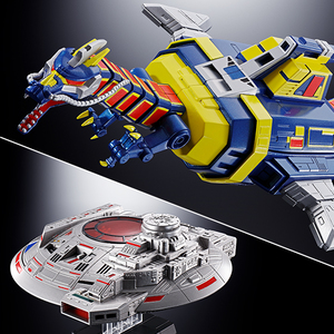 宇宙刑事ギャバンの商品一覧 | 魂ウェブ