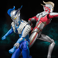 ULTRA-ACT（ウルトラアクト）の商品一覧 | 魂ウェブ