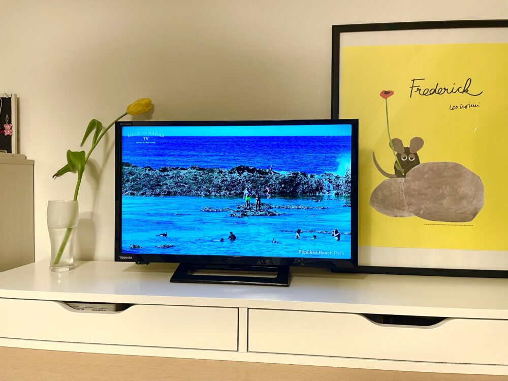 ぴ太郎様✨TOSHIBA 液晶テレビ 型名 24S24リモコン付 ぴ太郎様