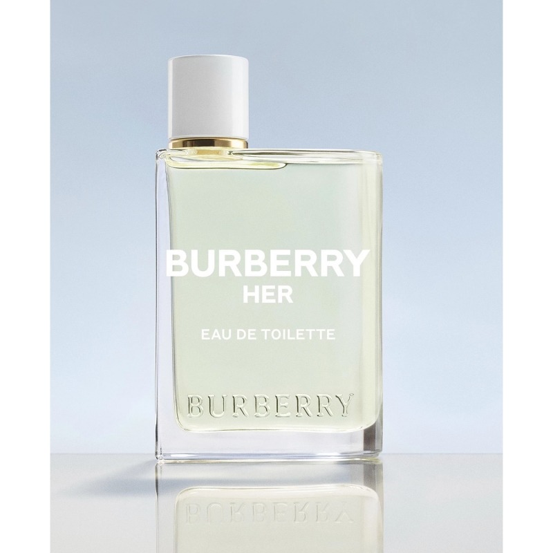 Burberry Her Eau de Toilette apă de toaletă cumpara in Moldova