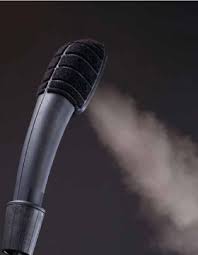 次世代スチーム「パルッキー」 | カット専門美容室「ENJOB（エンジョブ