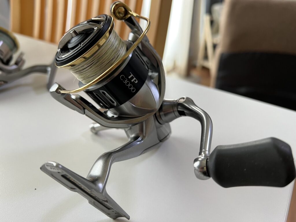 15ツインパワー | Enjoy Fishing!