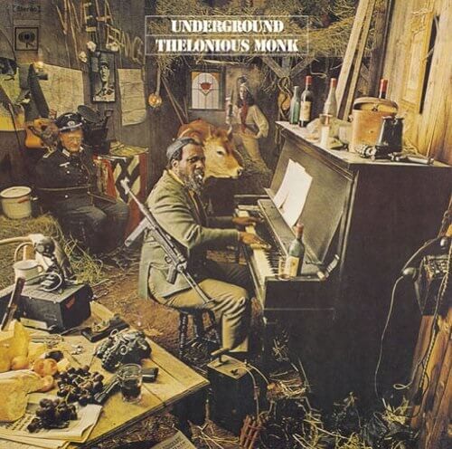 セロニアス・モンクの名盤を聴く：何故その不思議な音楽が人の心に