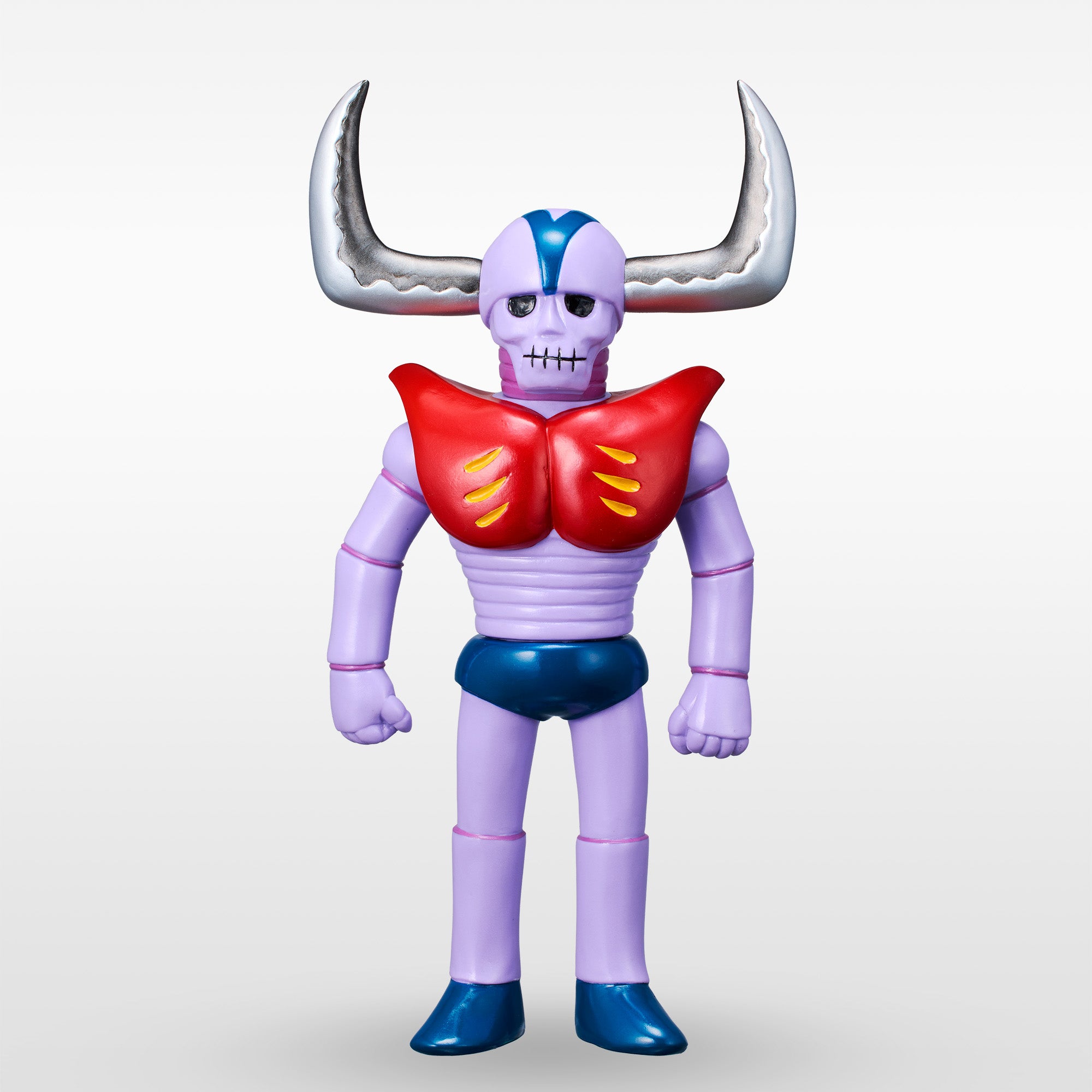 ゲッタードラゴン – ENKA VINYL