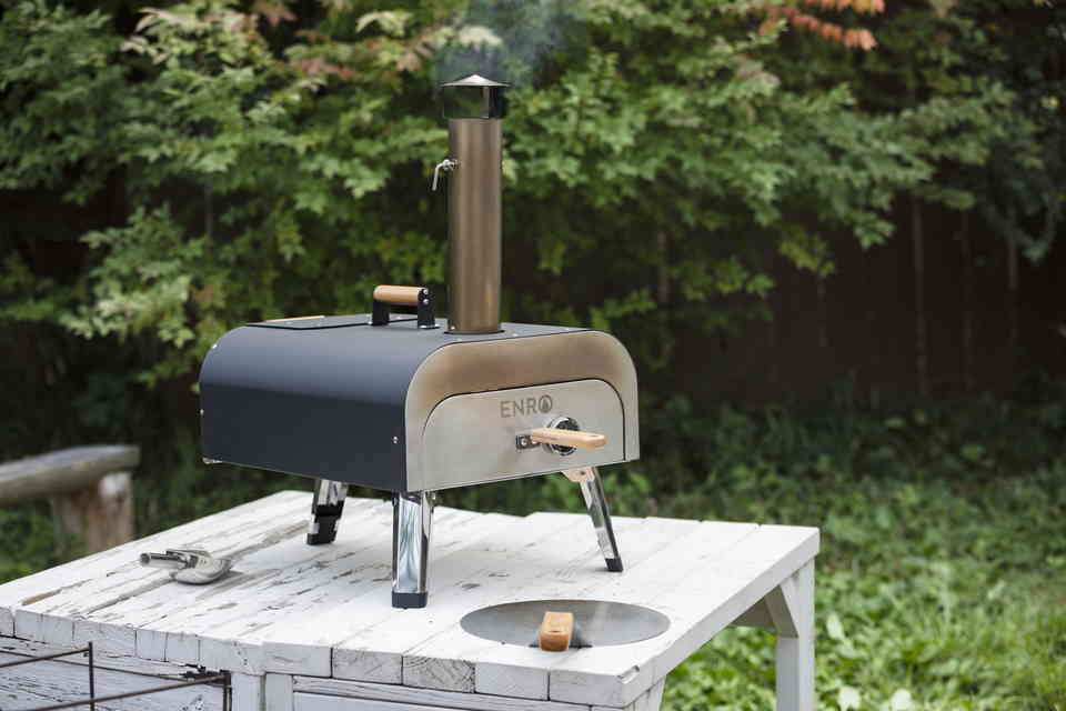 窯焼名人2】焼く工程をノーカットでお見せします！ – ENRO 日本公式サイト