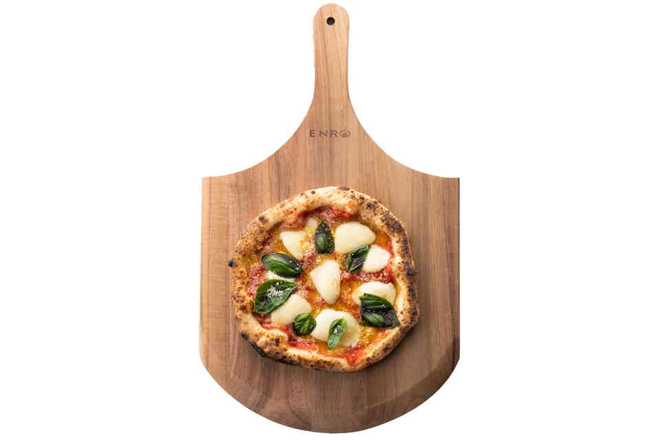 公式サイト限定スターターセット】電気式窯焼名人 ポータブル家電ピザ