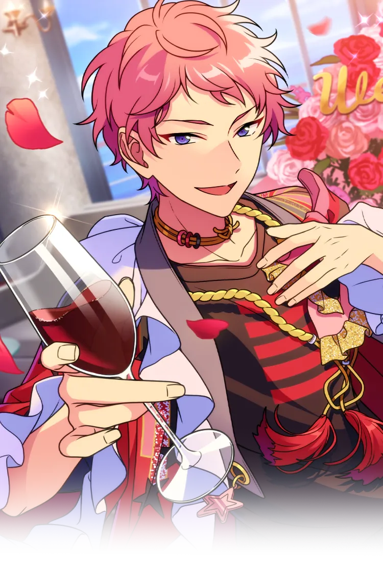 あんスタウェルカム祭（まつり）2025｜あんさんぶるスターズ！！