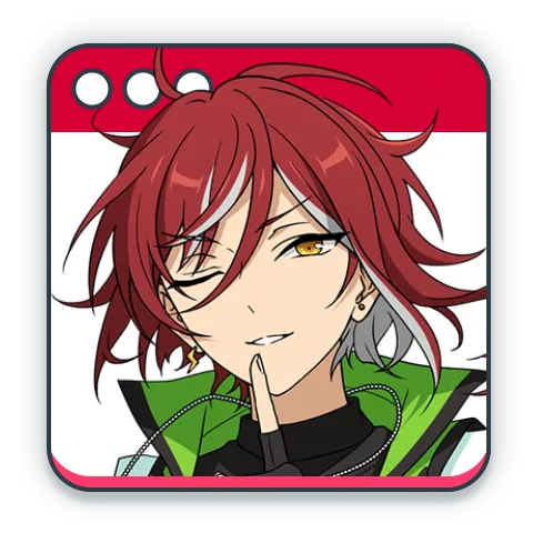 Switch | Unit | あんさんぶるスターズ！！