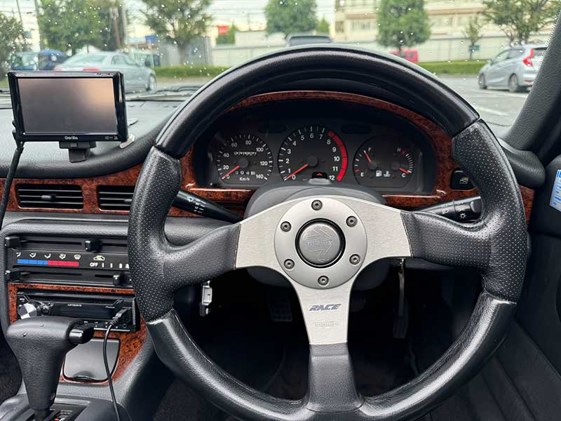 スズキ カプチーノ］個人売買情報