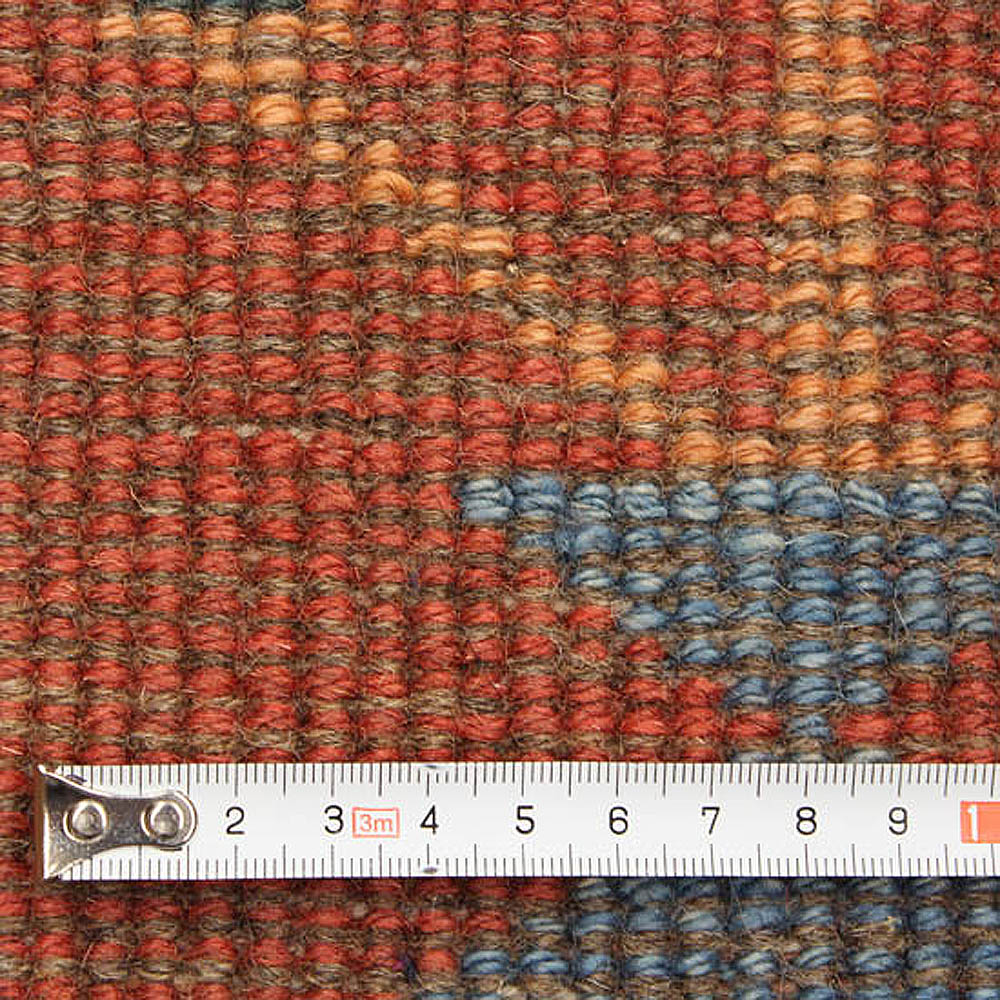 774 ギャッベ（ギャベ） 156×111cm｜ギャッベ｜ペルシャ絨毯の