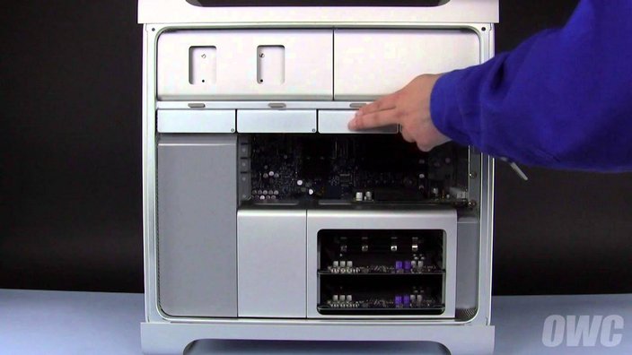 Seagate ST2000DM008 2.0TB BarraCuda 3.5-inch SATA at MacSales.com