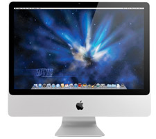 How to Upgrade the iMac 20-Inch (Early 2008)