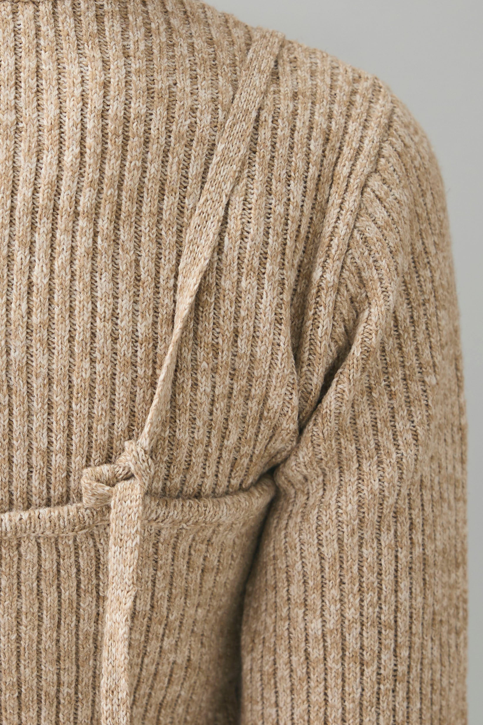 ホックビスチェニットセット – ESICA