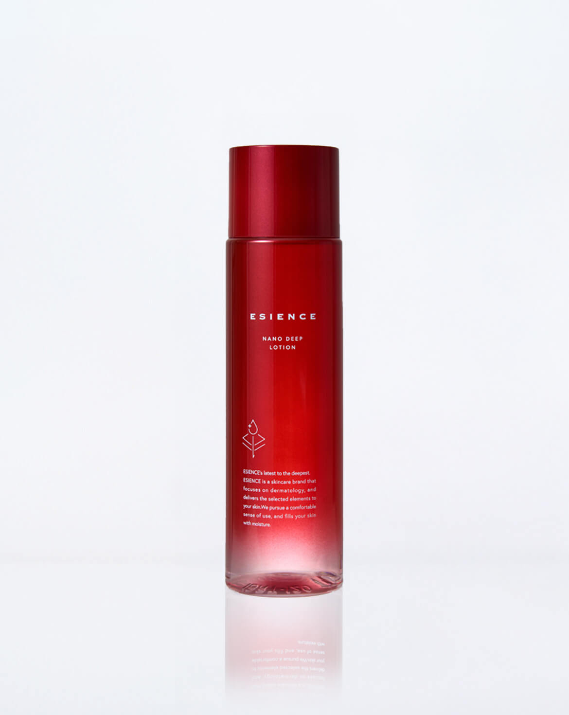 ナノディープローション | ESIENCE（エシエンス）公式サイト