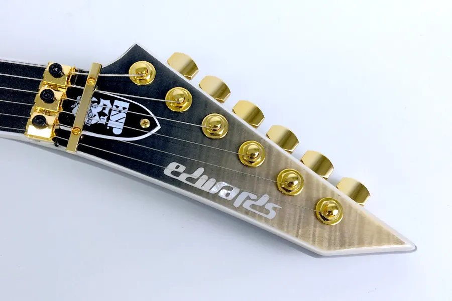 E-HORIZON-CTM 50TH | ESP GUITARS