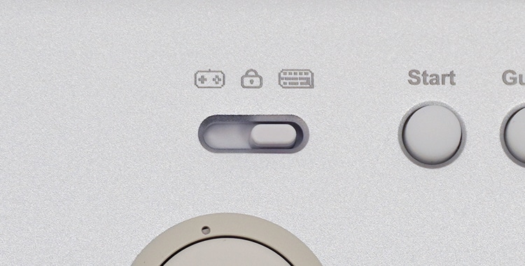 サポート】VARMILO HA10 使用方法 | ふもっふまにあ