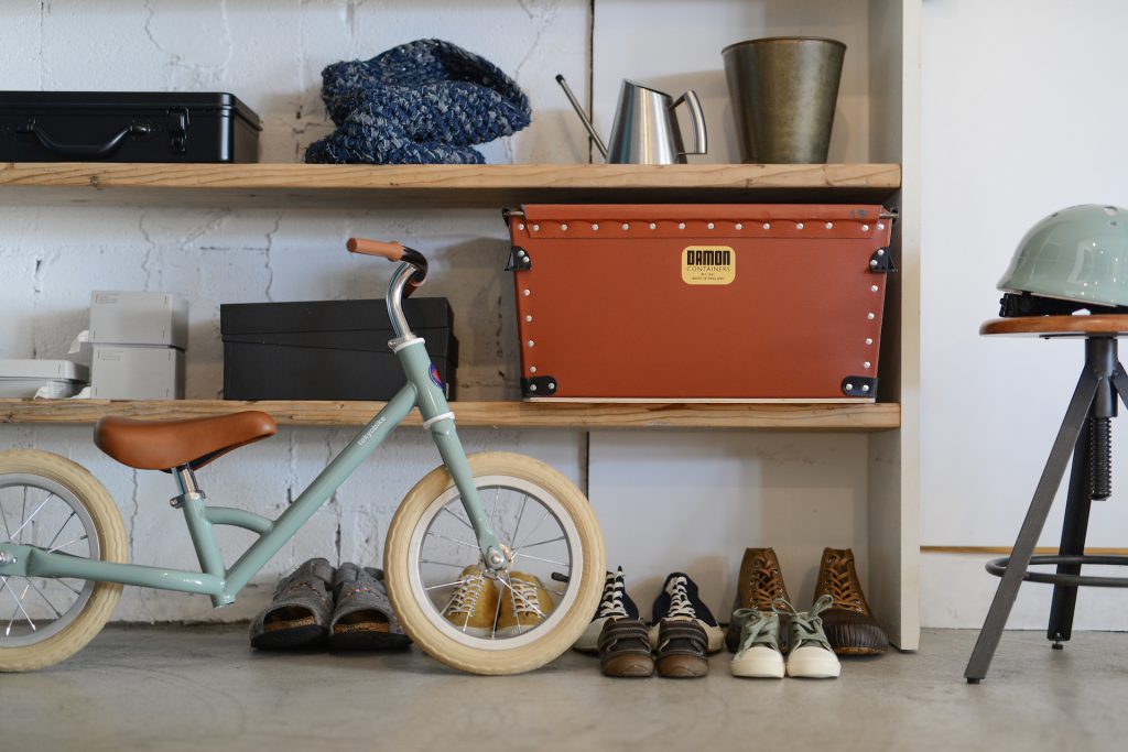 ESPRESSO×【DAMON CONTAINERS】（デーモンコンテナ） | デザイナーズ