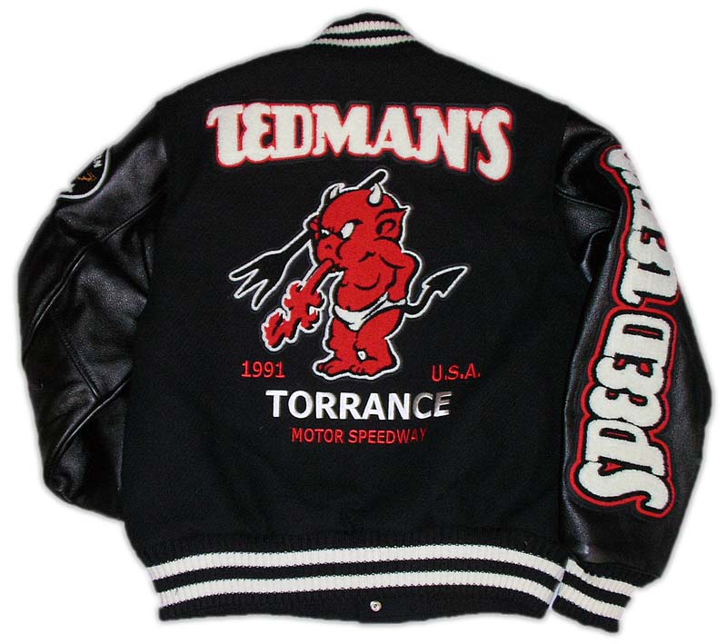 デッドマンスタジャン TEDMANのフリマアイテム一覧