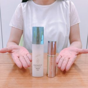 スタッフに聞きました！私が選んだエクセレントアイテム - 株式会社