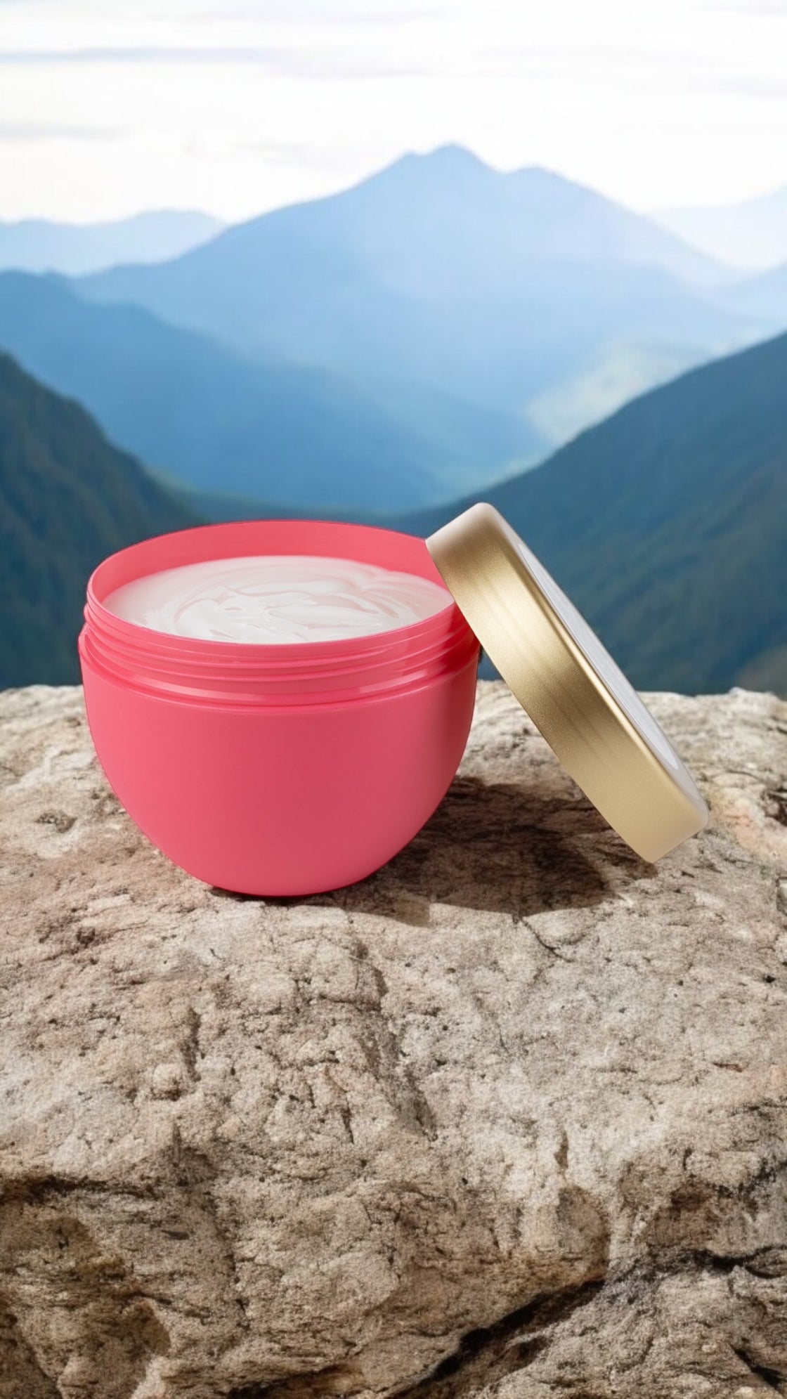 Hair to Stay ( Hair Mask ) – EssenZen