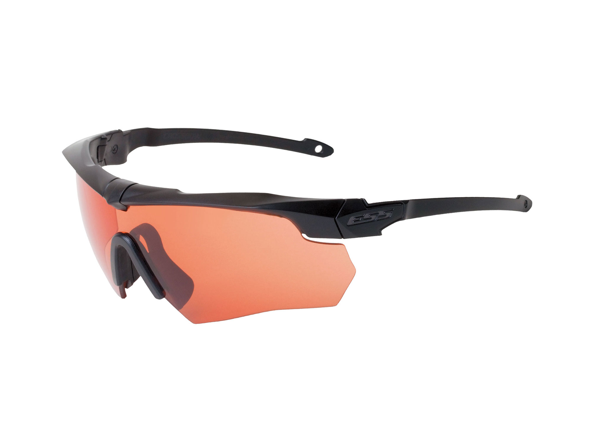 CROSSBOW Suppressor One | ESSゴーグル・サングラス｜ESS Japan