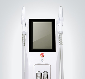 BBL搭載 ハイスペック業務用脱毛機 LUMIX-A9X（ルミクス エーナイン