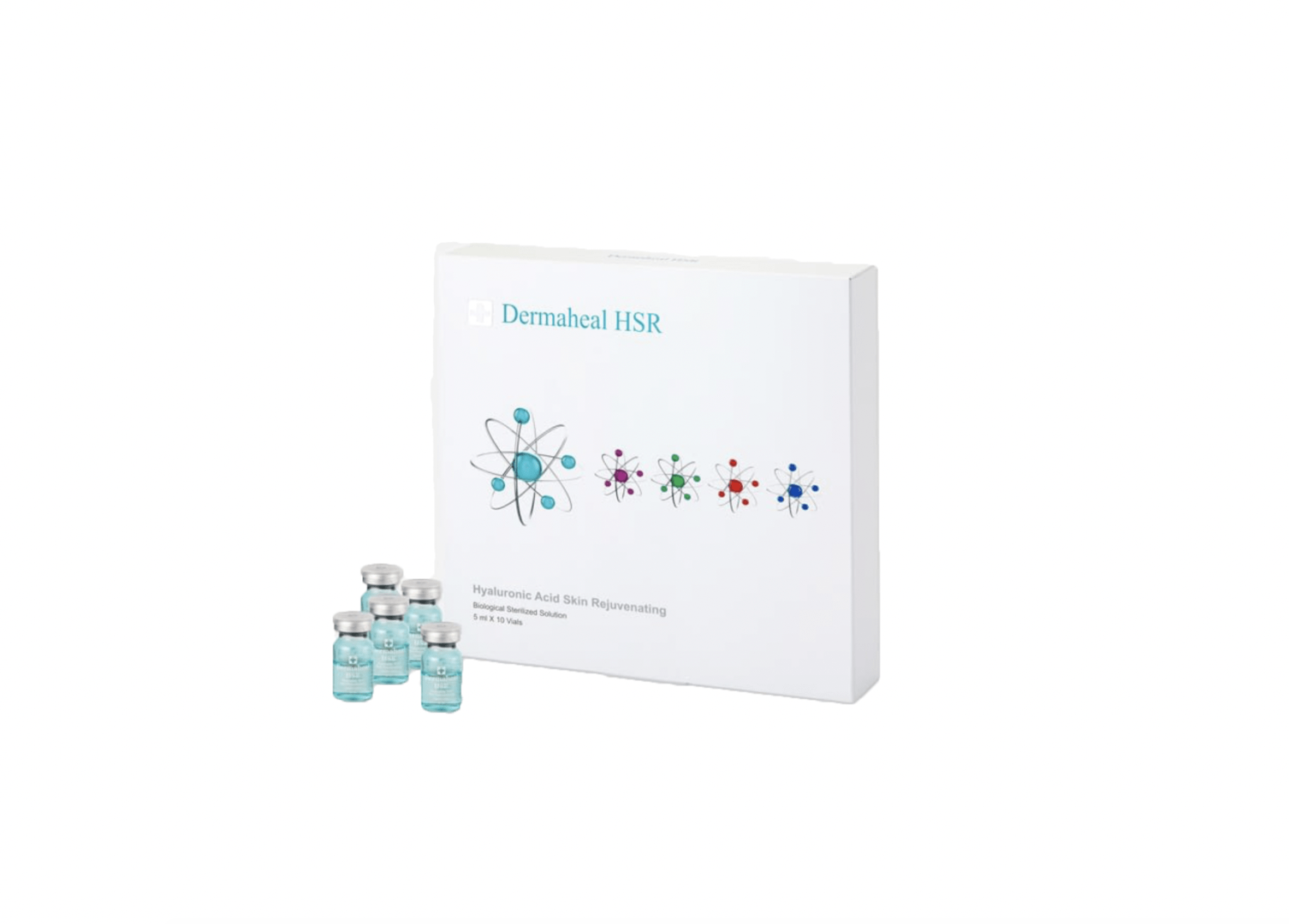 Estaderma - Dermaheal HSR
