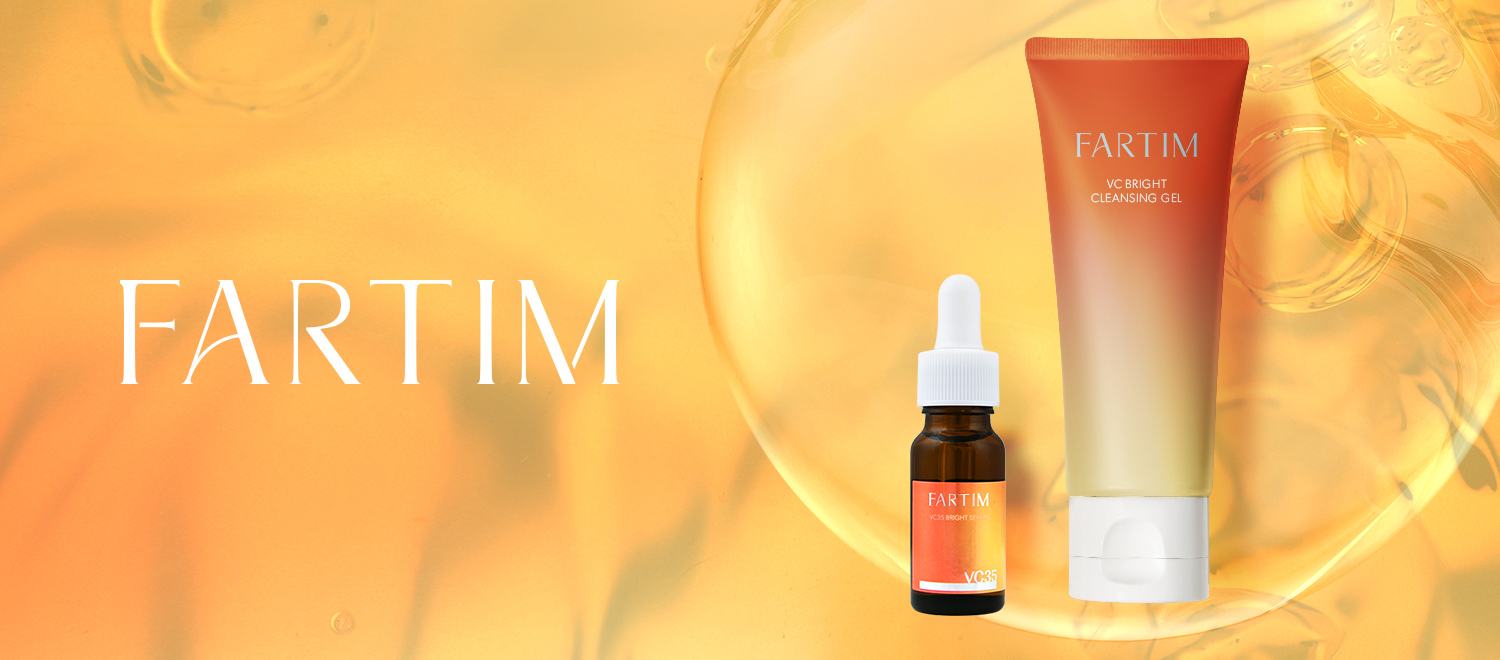 PRODUCTS アーカイブ | ESTH（エス）FARTIM（ファルティム）公式サイト