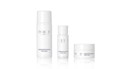 エステツイン インダーム ローション セラム クリーム セット エステ