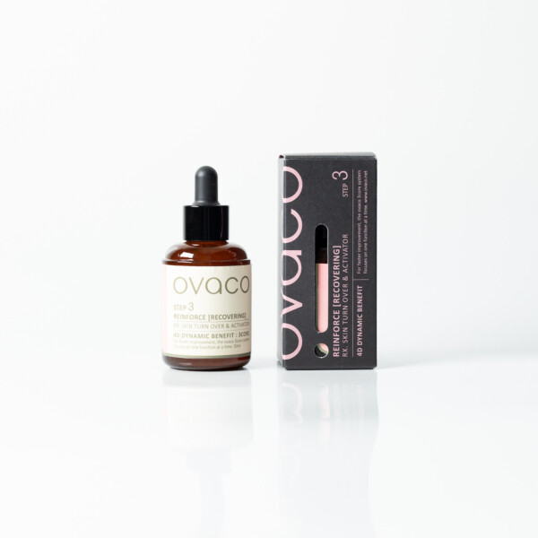 ovaco - 株式会社エスター・アール・フード