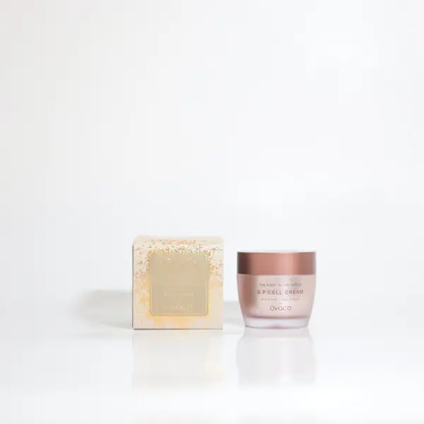 オバコ クリーム - 株式会社エスター・アール・フード