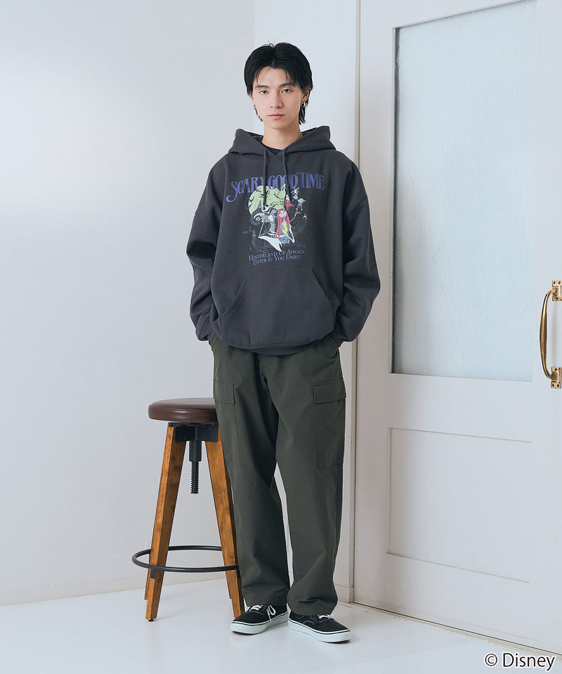 DISNEY/ディズニー】＜ナイトメアー・ビフォア・クリスマス