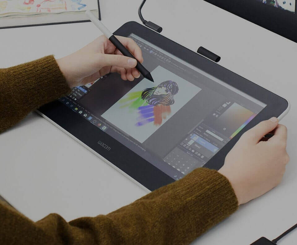 Wacom Pro Pen 3