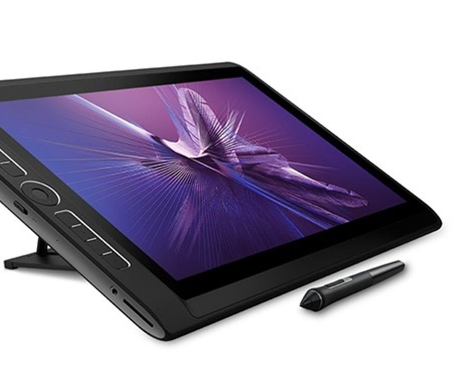 Wacom MobileStudio Pro 16 (2019) | Wacom Australia