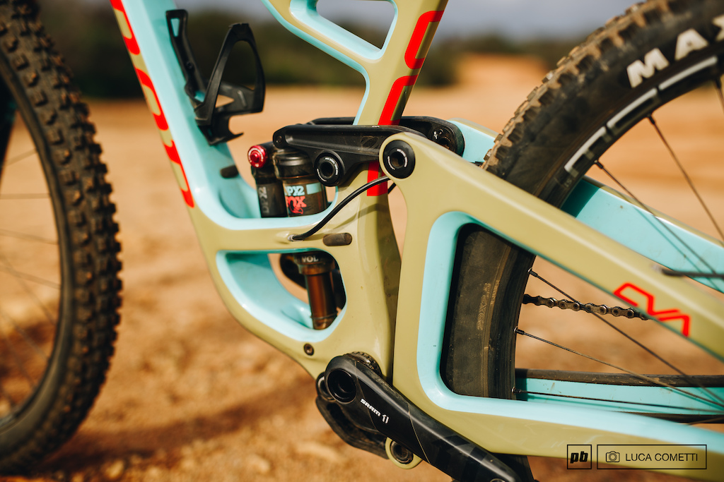 Review: Niner's 2019 RIP 9 RDO 29 - Pinkbike