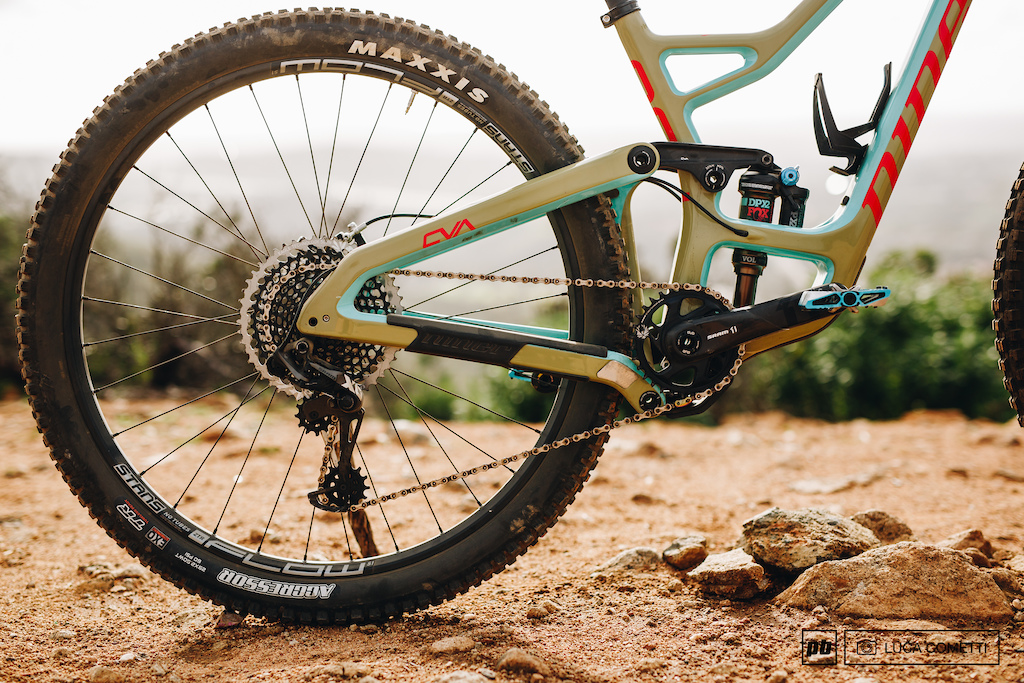 Review: Niner's 2019 RIP 9 RDO 29 - Pinkbike