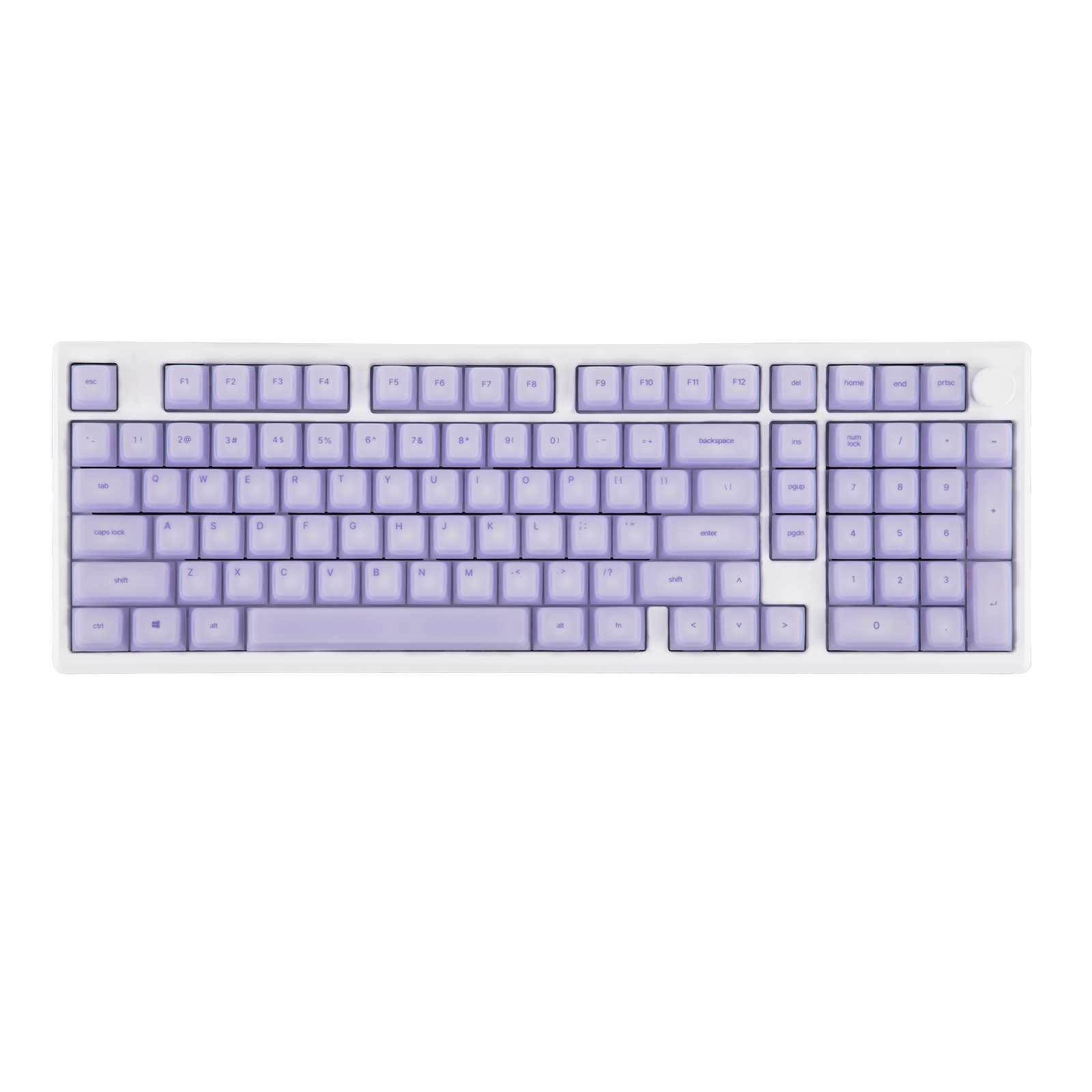 EPOMAKER AegisSil Keycaps Set – epomaker