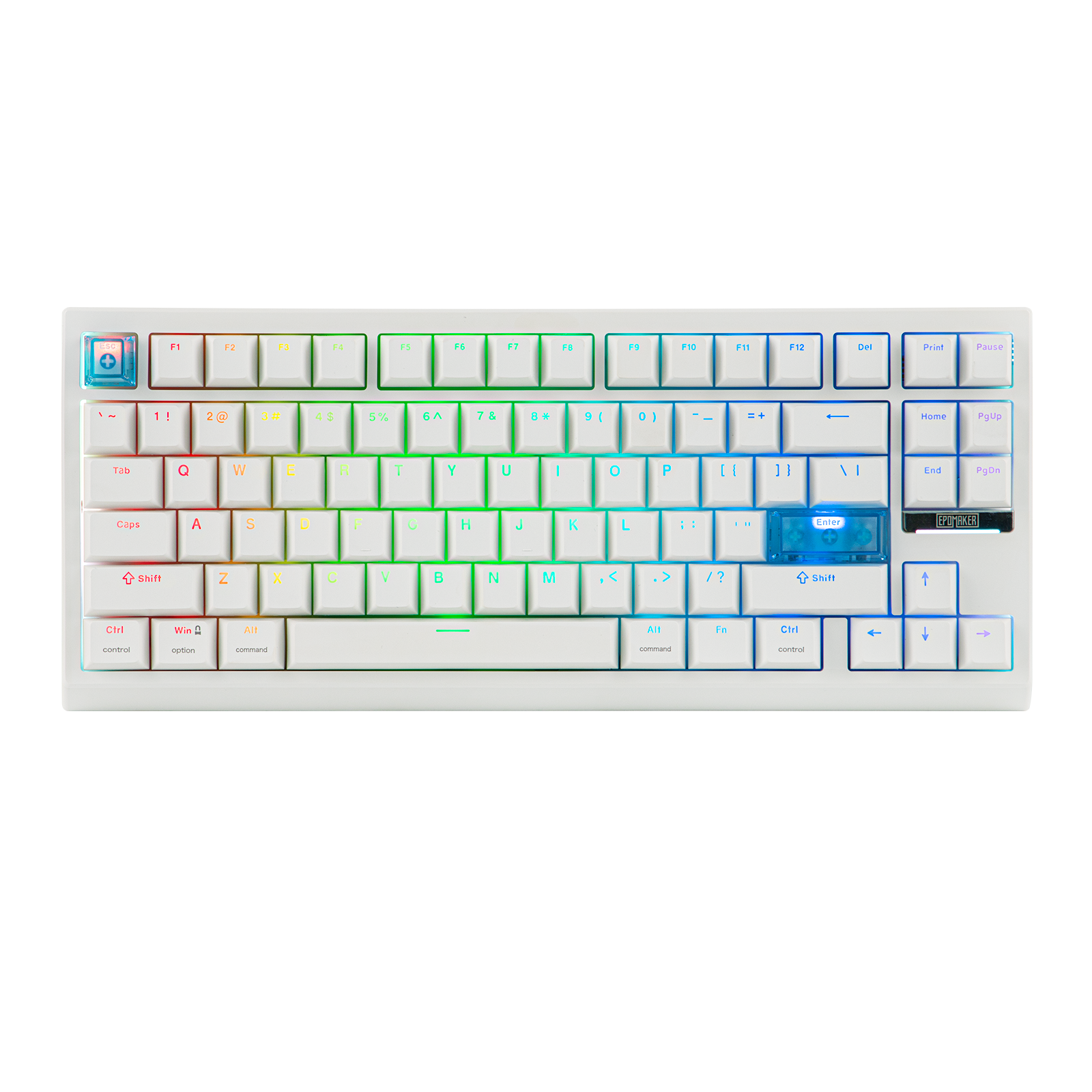 EPOMAKER G84 HE – epomaker