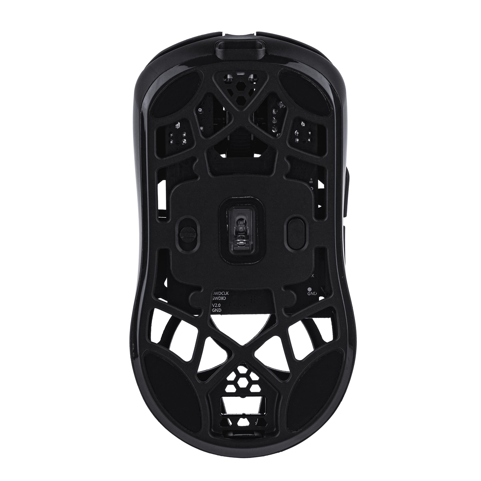 EPOMAKER CarbonX Mouse – epomaker