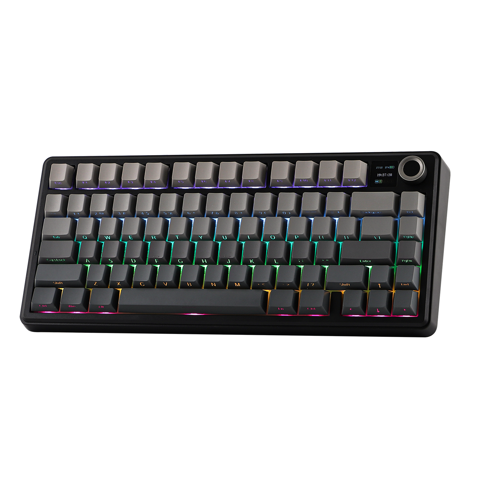 EPOMAKER X AULA F75 Max – epomaker