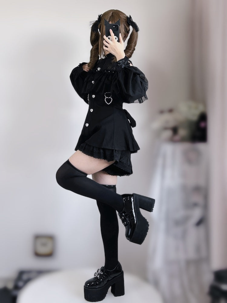 Thousands of Gold 地雷系セットアップ【升中味】 – Epetice