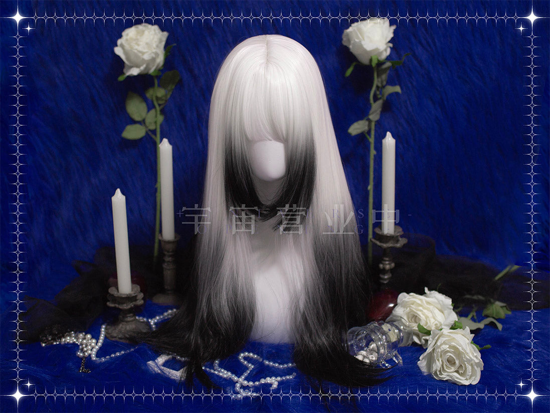 Crane 地雷系ウィッグ【Universe Opening】 – Epetice