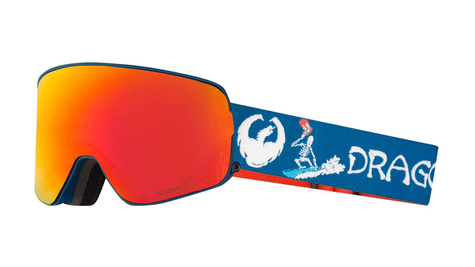 DRAGON – NFX2 DANNY DAVIS | EPIC SNOWBOARDING MAGAZINE