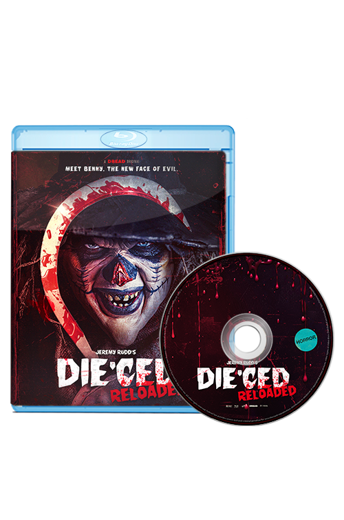 DVD & Blu-ray Releases | Epic Pictures