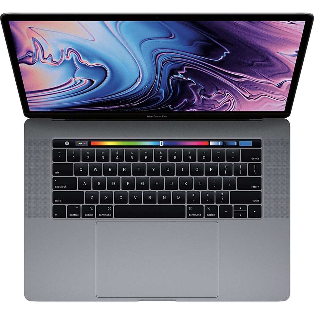 Buy Used Apple Macbook Pro 13-inch “Core i5” 2.40GHz (TouchBar