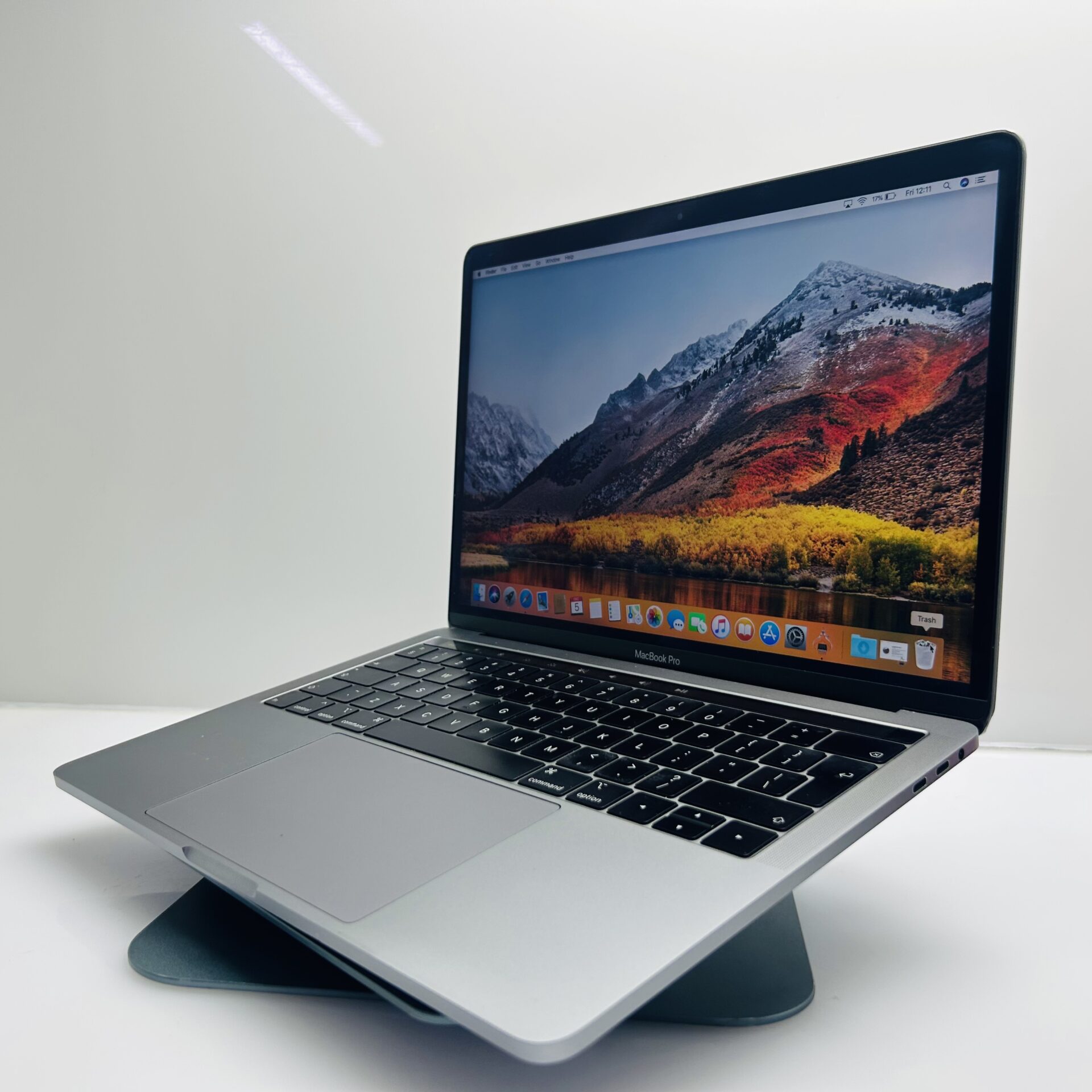 Buy Used Apple MacBook Pro 13-Inch “Core i5” 2.3GHz (TouchBar/2018
