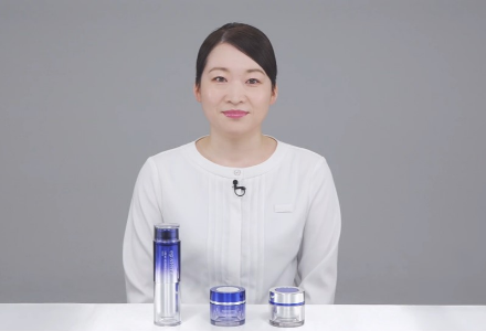 ホワイトレーザーゲル | episteme（エピステーム）